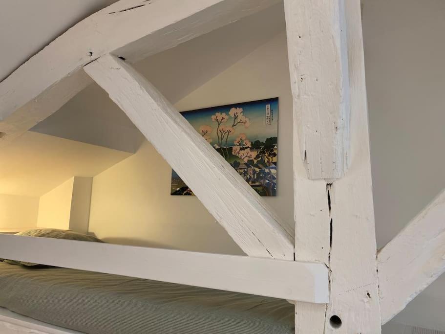 Appartement Cocon Sous Les Toits De